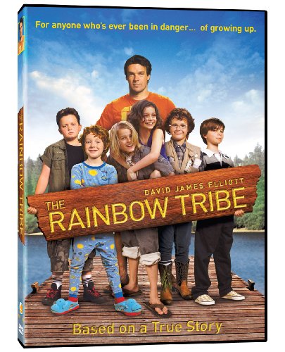 THE RAINBOW TRIBE