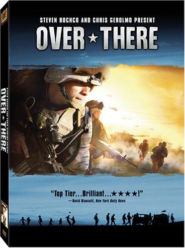 OVER THERE - SEASON 1