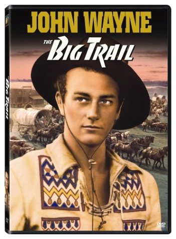 THE BIG TRAIL (BILINGUAL)