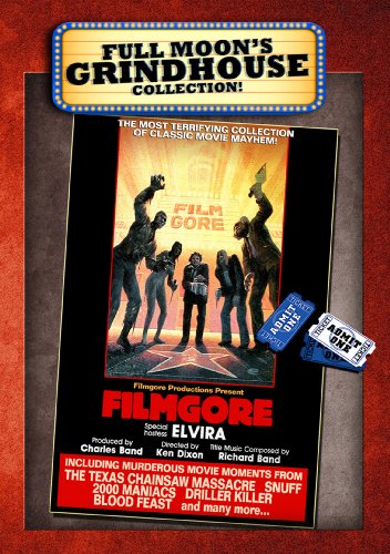 GRINDHOUSE: FILMGORE