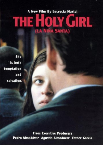 HOLY GIRL (SOUS-TITRES FRANAIS)