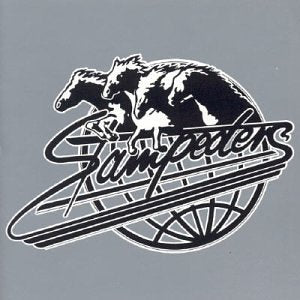 STAMPEDERS - PLATINUM