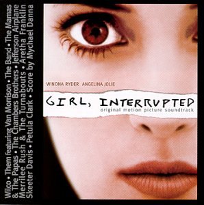 VARIOUS ARTISTS - GIRL, INTERRUPTED: ORIGINAL MOTION PICTURE SOUNDTRACK