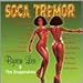 LEE, BYRON & THE DRAGONAIRES - SOCA TREMOR