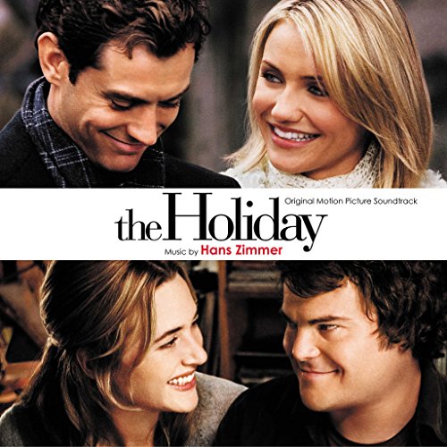 VARIOUS ARTISTS - THE HOLIDAY