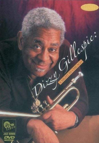 DIZZY GILLESPIE:NIGHT IN CHICA