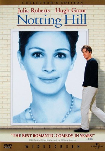 NOTTING HILL