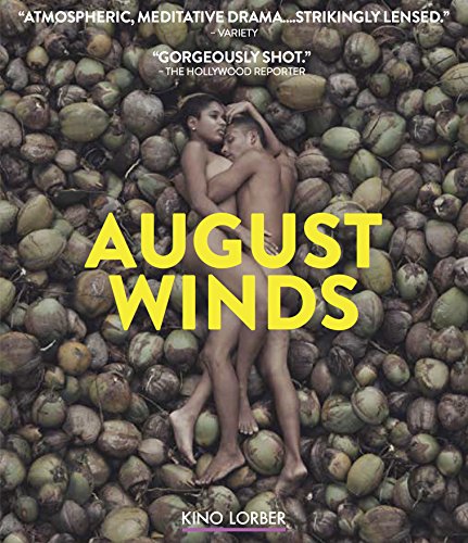 AUGUST WINDS