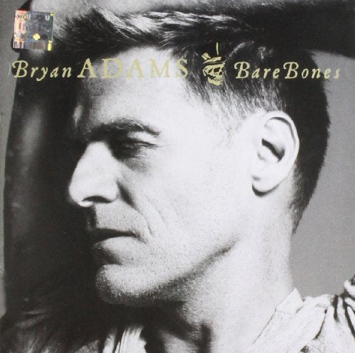 ADAMS, BRYAN - BARE BONES