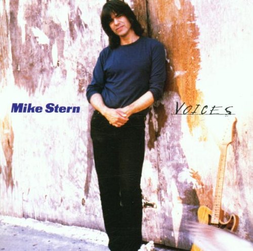 STERN, MIKE - VOICES