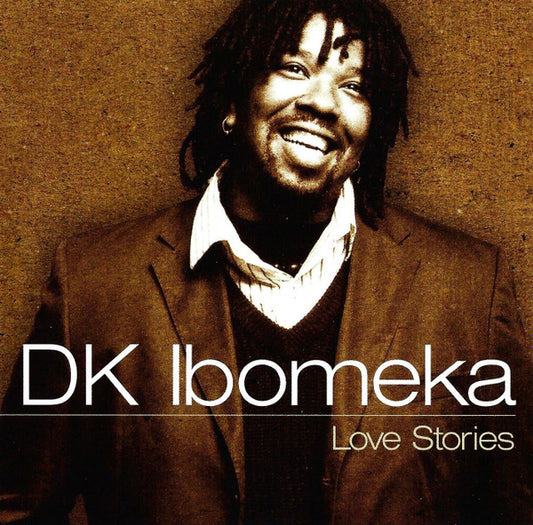 DK IBOMEKA - LOVE STORIES