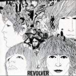 THE BEATLES - REVOLVER