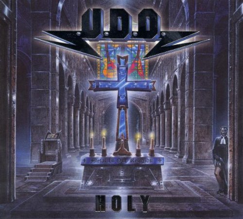 UDO - HOLY