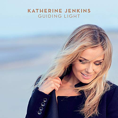 JENKINS, KATHERINE - JENKINS, KATHERINE / GUIDING LIGHT