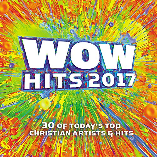 VARIOUS ARTISTS - WOW HITS 2017