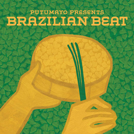 VARIOUS  - BRAZILIAN BEAT