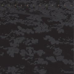 BURGER, ROB  - CITY OF STRANGERS