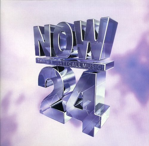 VARIOUS  - NOW, VOL. 24