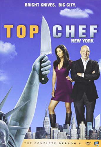 TOP CHEF  NEW YORK