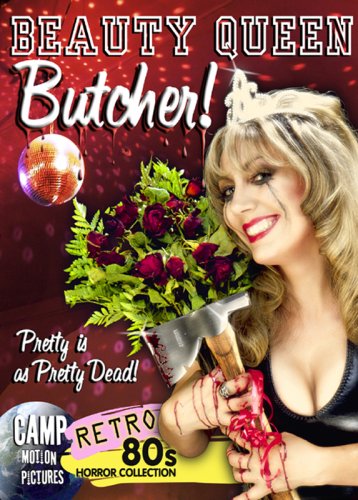 BEAUTY QUEEN BUTCHER [IMPORT]