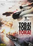 TORA! TORA! TORA!  - DVD-CINEMA CLASSICS COLLECTION [2 DISCS]