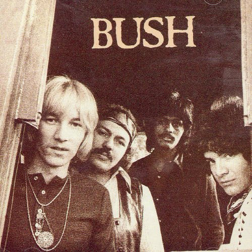 BUSH (CANADA) - BUSH