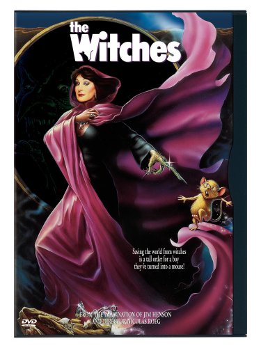 WITCHES (FULL SCREEN) [IMPORT]