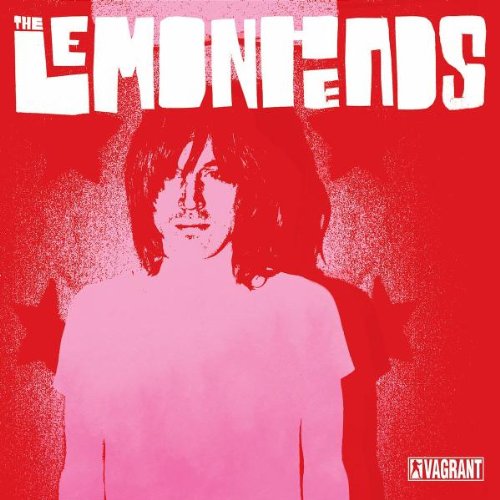 LEMONHEADS - LEMONHEADS