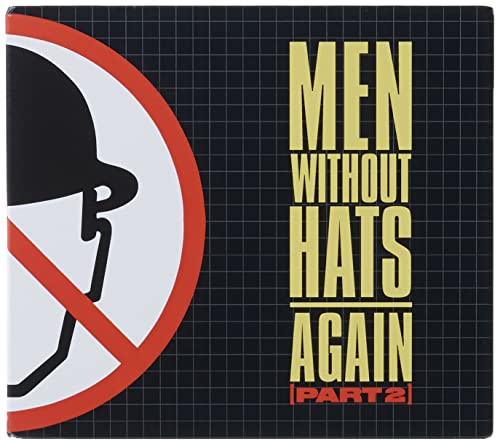 MEN WITHOUT HATS  - AGAIN, PART 2