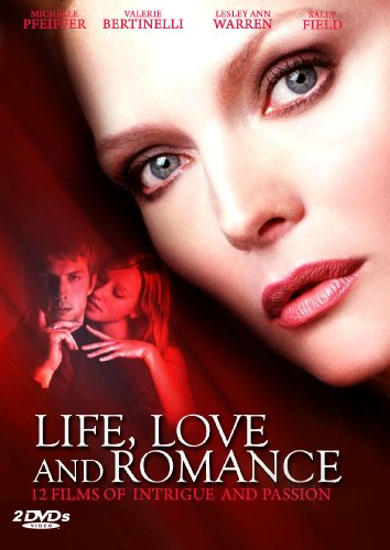 LOVE LIFE & ROMANCE: 12 FILMS