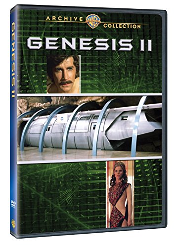 GENESIS II  - DVD-WARNER ARCHIVE COLLECTION