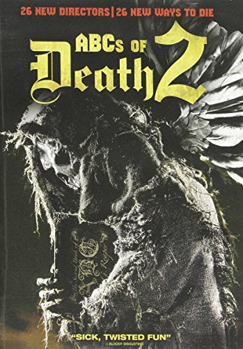 ABCS OF DEATH 2 (SOUS-TITRES FRANAIS)