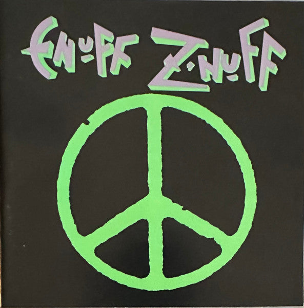 ENUFF Z' NUFF  - ST (DLX)