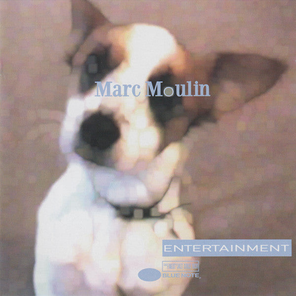 MOULIN, MARC  - ENTERTAINMENT