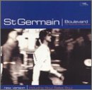 SAINT GERMAIN - BOULEVARD