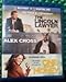 LINCOLN LAWYER/ALEX CROSS/ONE FOR THE MO - BLU-TRIPLE FEATURE