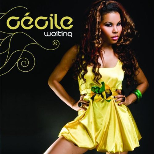 CECILE - WAITING