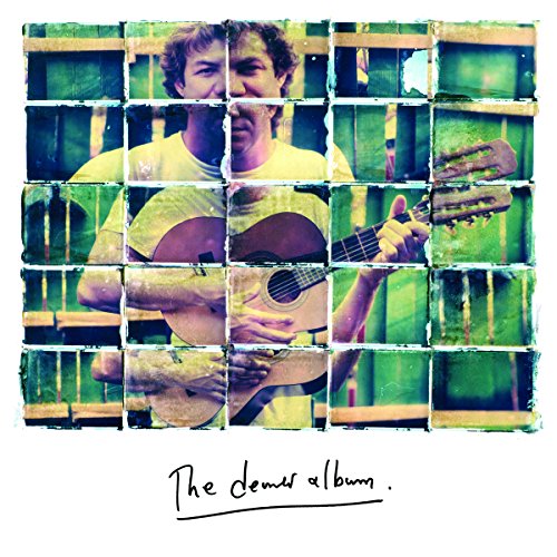 THE DEAN WEEN GROUP - THE DEANER ALBUM