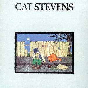 STEVENS, CAT - TEASER & FIRECAT