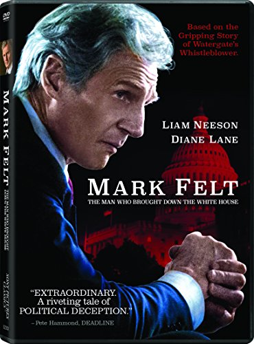 MARK FELT - THE MAN WHO BROUGHT DOWN THE WHITE HOUSE (SOUS-TITRES FRANAIS)