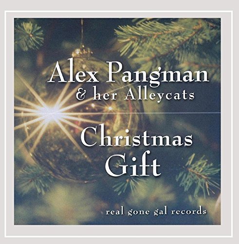 PANGMAN, ALEX  - CHRISTMAS GIFT