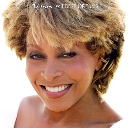 TINA TURNER - WILDEST DREAMS (30TH ANNIVERSARY EDITION) [2026 REMASTER] (CD)