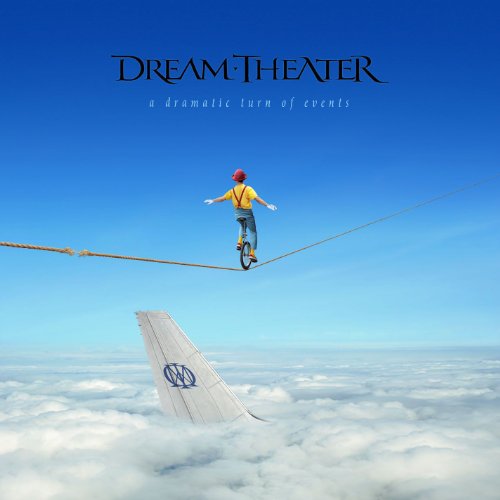 DREAM THEATER - DRAMATIC TURN OF EVENTS [SPECIAL EDITION] [CD + DVD]