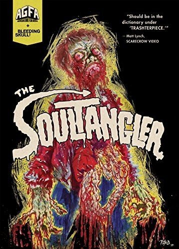 SOULTANGLER [IMPORT]