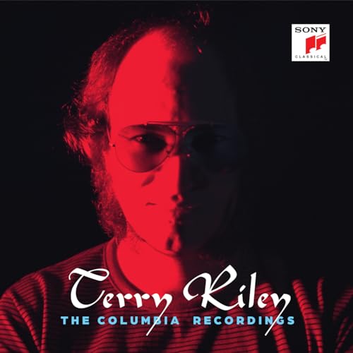 TERRY RILEY - TERRY RILEY - THE COLUMBIA RECORDINGS (CD)