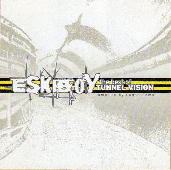 ESKIBOY  - BEST OF TUNNEL VISION