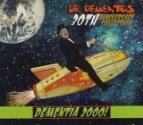 VARIOUS ARTISTS (COLLECTIONS) - DR. DEMENTO'S 30TH ANNIV.