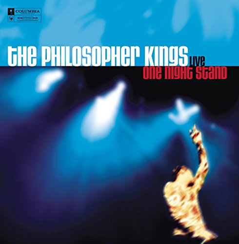 PHILOSOPHER KINGS, THE - 1998 ONE NIGHT STAND LIVE