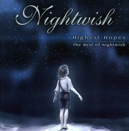 NIGHTWISH - HIGHEST HOPES: THE BEST OF NIGHTWISH (WITH DVD)