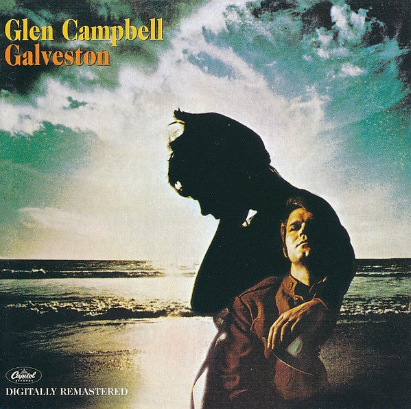 CAMPBELL, GLEN  - GALVESTON